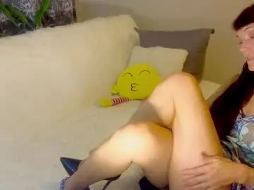 Chaturbate Live Sex Cam of fritha