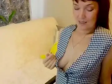 Chaturbate Free Porn Cam of fritha