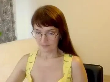 Chaturbate Free Porn Cam of fritha