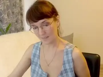 Chaturbate Sex Cam of fritha