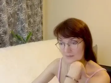 Chaturbate Free Live Porn of fritha