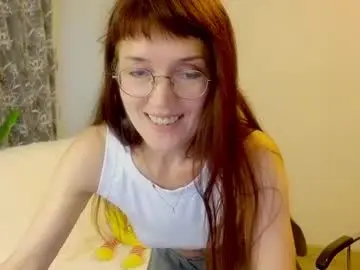 Chaturbate Live Porn of fritha