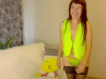 Chaturbate Adult Webcam of fritha