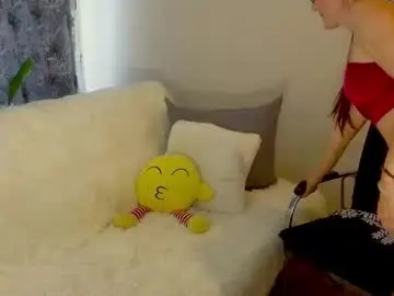 Chaturbate Sex Chat of fritha