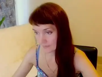 Chaturbate Nude Webcam of fritha