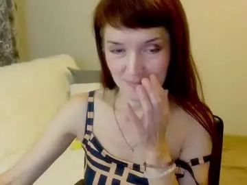 Chaturbate Watch Live Sex Cams of fritha