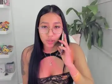 Chaturbate Watch Live Sex Cams of isa_bellaa0
