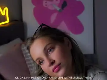 Chaturbate Private Sex Chat of lipswithsmileonthem