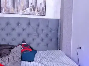 Chaturbate Private Sex Chat of niky_lulo