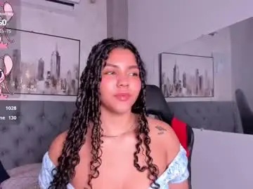 Chaturbate Best Webcam of niky_lulo