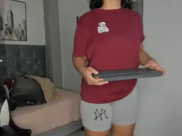 Chaturbate Adult Webcams of niky_lulo