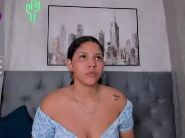 Chaturbate Live Sex of niky_lulo