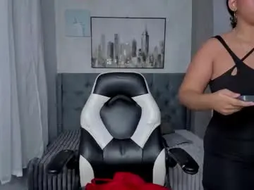 Chaturbate Private Sex Chat of niky_lulo
