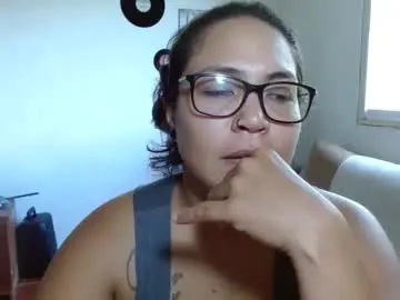 Chaturbate Nude Webcam of pepitt45