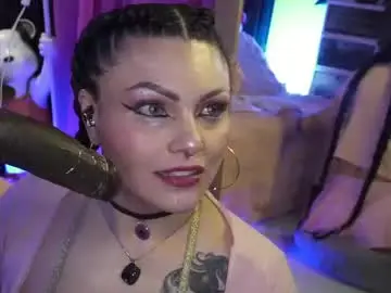 Chaturbate Live Sex Cam of rachellkors_