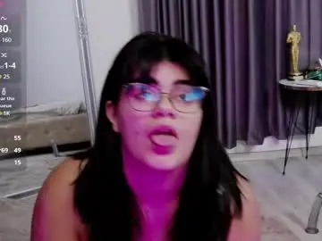 Chaturbate Nude Webcam of rubyshaw