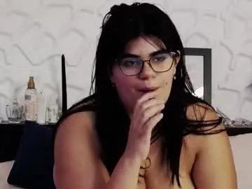 Chaturbate Sex Cam of rubyshaw