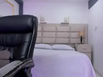 Chaturbate Sex Chat of scarletmoon1_