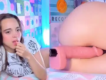 Chaturbate Best Webcam of violetaa_hade