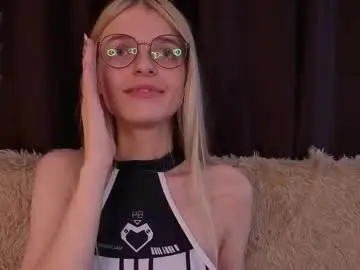 Chaturbate Adult Video Chat of _luckybet_