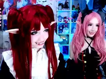Chaturbate Live Sex Cam of _sparkland_
