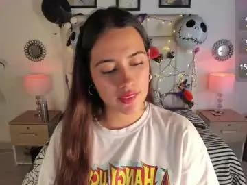 Chaturbate Free Porn Cam of agatha_vixen
