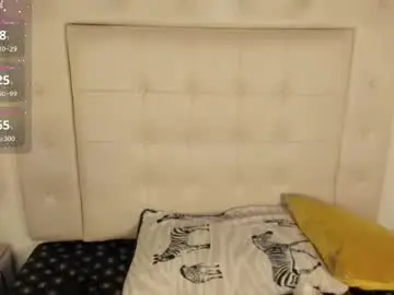 Chaturbate Live Sex of agatha_vixen