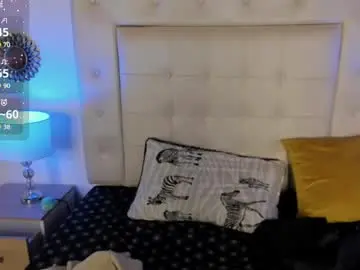 Chaturbate Free Live Porn of agatha_vixen