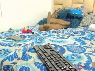 Chaturbate Live Sex of alishagoddes