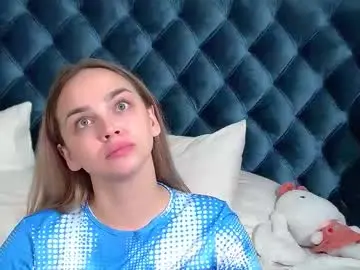 Chaturbate Sex Cam of anitaventure