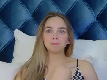 Chaturbate Sex Cam of anitaventure