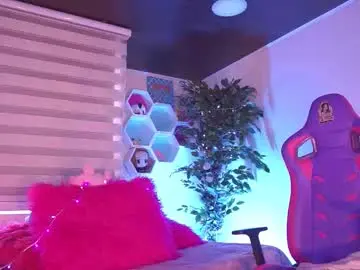 Chaturbate Nude Webcam of briana_jons