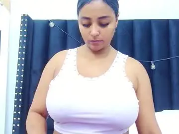 Chaturbate Best Webcam of colombia_mommy_