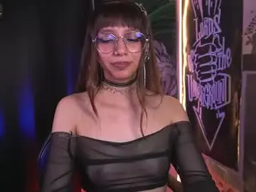 Chaturbate Live Sex of elle_uwu