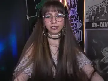 Chaturbate Adult Video Chat of elle_uwu