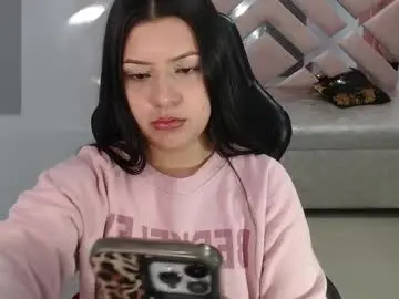 Chaturbate Free Live Porn of gia_ch