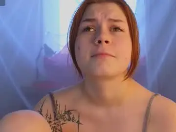 Chaturbate Live Sex Cam of harrieteasley