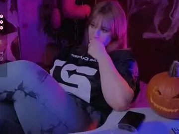 Chaturbate Watch Live Sex Cams of morvelyn