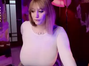 Chaturbate Live Sex of morvelyn