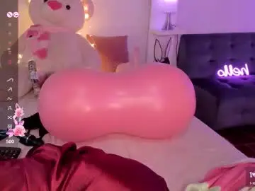 Chaturbate Live Sex of saraowens1