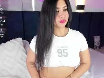Chaturbate Nude Webcam of sharonlovee_
