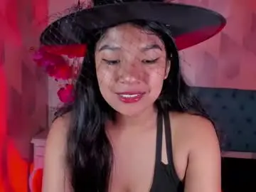 Chaturbate Sex Cam of skarlettkray