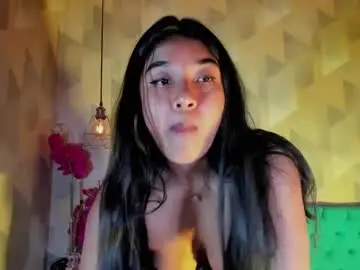 Chaturbate Live Sex Cam of skarlettkray