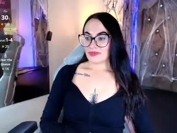 Chaturbate Live Sex of zami_escobar_of