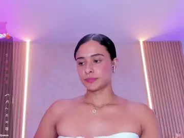 Chaturbate Sex Cam of zoebarlowe