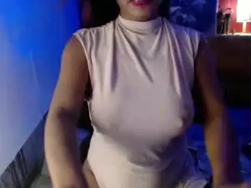 Chaturbate Live Sex of kisses_asian143