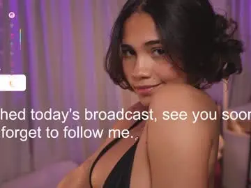 Chaturbate Nude Webcam of melanieryann_