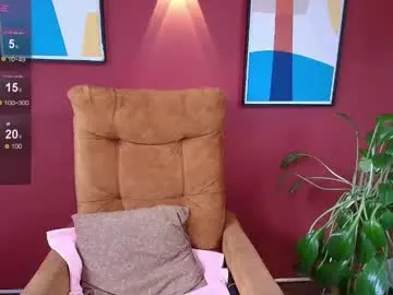 Chaturbate Best Webcam of paolaturner