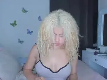 Chaturbate Live Sex of sofiacastillo01