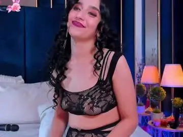 Chaturbate Sex Cam of vanessaangelx